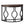 Semi Circle, Half Moon Console Table For Entryway With Geometric Base For Living Hallway - Rustic Brown
