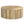 Millbury - Drum Coffee Table - Natural