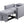 Zoey - Convertible Sleeper Chair With Side Pocket