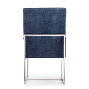 Element - Dining Arm Chair