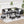 7 Piece Outdoor Furniture Set Waterproof Cushions Glass Table