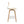 Folia - Mid Century Modern Counter Stool With Footrest (Set of 2)