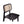 Versailles - Dining Chair With Cane Backrest (Set of 2)
