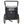 2-in-1 Bike Trailer & Pet Stroller for Dogs up to 110lbs