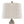 Winston - Farmhouse Poly Table Lamp (Set of 2)