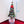 5ft Artificial Christmas Tree with LED Lights - Green