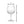 Tritan - Leadingware Unbreakable Wine Glass Set With Hammer Design Bpa Free Plastic, 22Oz - Clear