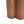 Iris Outdoor Patio Three-Legged Wood-Grain Side Table