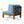 Brava X Back Arm Chair