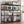 4 Tiers Metal Storage Shelves