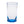 Leading Ware Oval Halo Acrylic Glasses Drinking Set
