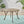 Hermosa Outdoor Acacia Wood Circular Dining Table