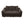 Deep Seat Convertible Sofa With Soft Pillows And Ottomans