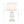 Rectangular Ceramic Table Lamp