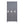 3 Door Lockers With Lock For Home, Gym, Office, School, And Garage - Gray