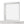 Square Mirror, Stylish Design