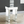Noralie Mirrored & Faux Diamonds End Table