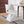 Modern Swivel Dining Chair With High Back