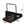 Dog Treadmill For Small To Medium Dogs With LED Display - Black / Orange