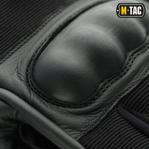 M-Tac Gloves Assault Tactical Mk.4 - TRAPSKI