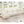 Slipcovered L Shape Sectional Long Sofa Couch - 4 Seater