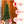 4FT Pre-Lit Christmas Tree