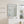 Wall Mirror Rectangular Mirror Metal Framed Mirror Vanity Mirror Dressing Mirror, For Bathroom, Living Room, Bedroom