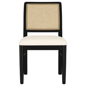 Benson - Dining Side Chair (Set of 2)
