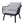 Huron Outdoor Club Chair (Set of 2)