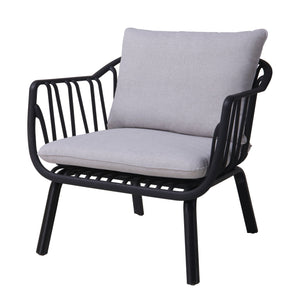 Huron Outdoor Club Chair (Set of 2)