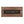 Outdoor Patio Rectangle Gas Burning Fire Pit - Wood Pattern