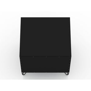 Rockefeller - Nightstand With 1 Drawer