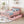 Platform Bed With Guardrails On Both Sides And 2 Storage Drawers