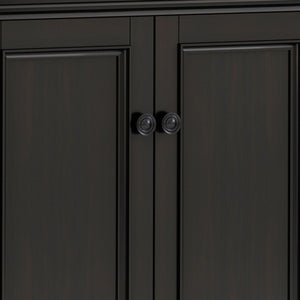 Amherst - 4 Door Storage Cabinet