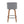 Toriano - Mid Century Modern, Counter Stool (Set of 2)
