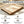 Cedar Wood Shower Mat - Non-Slip Slatted Bath Mat