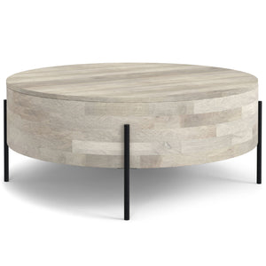 Rayburn - Drum Table