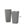 Stackable Design Tapered Planters - 3 Piece Set