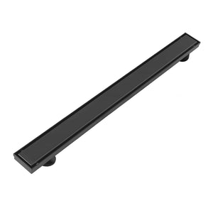 30 Inch Offset Linear Shower Drain