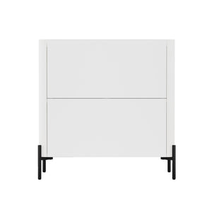 Abbey - Accent Cabinet