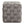 Square Braided Ottoman -