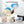 Bosscare - 3D Zero Gravity Massage Chair, Full Body Shiatsu Recliner With App