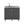 Alatna Freestanding Utility Base Cabinet with Stainless Steel Countertop