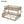 Bunk Bed With Ladder And Guardrails