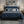 King Bed Frame, Solid Wood Platform with Slats, Modern