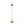 Emery - Contemporary Metal Floor Lamp