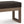 Milltown - Upholstered Ottoman Bench