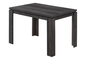 Rectangular Small Dining Table Contemporary & Modern