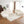 U-Shaped Oversized Modular Cloud Sectional Sofa With Deep Seat For Living Room