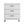 Fortress -3 Drawer Rolling Garage Cabinet
